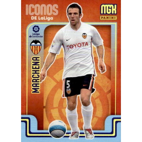 Marchena Iconos La Liga Valencia 425