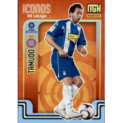 Tamudo Iconos La Liga Espanyol 431