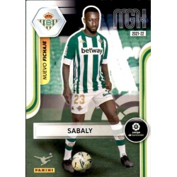 Sabaly Nuevos Fichajes Betis 434