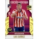 Luis Suarez Edición Limitada Atlético Madrid