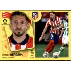 Herrera Atlético Madrid 13B