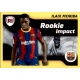 Ilaix Moriba Rookie Impact Barcelona 4