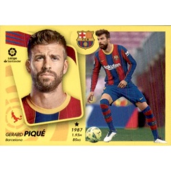 Piqué Barcelona 8