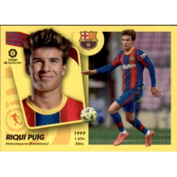 Riqui Puig Barcelona 15B