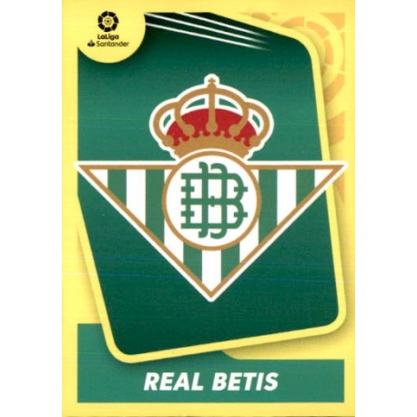 Escudo Betis 1