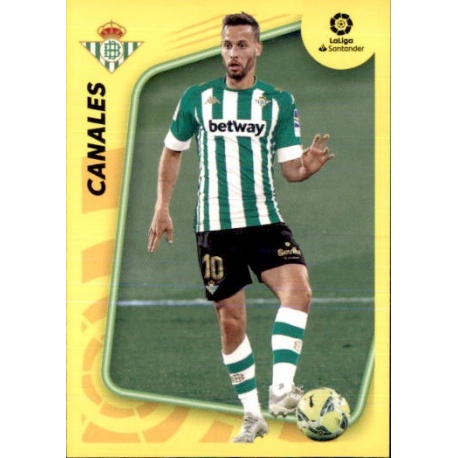 Canales Betis 3