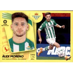 Álex Moreno Betis 11B