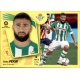 Fekir Betis 15