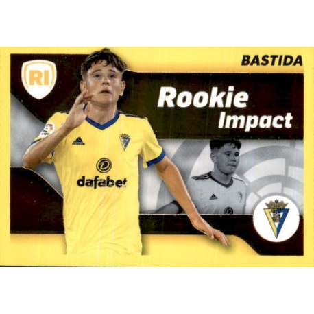 Bastida Rookie Impact Cádiz 4