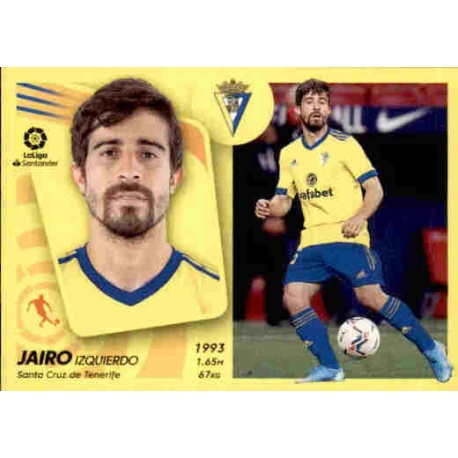 Jairo Cádiz 17