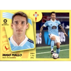 Hugo Mallo Celta 7