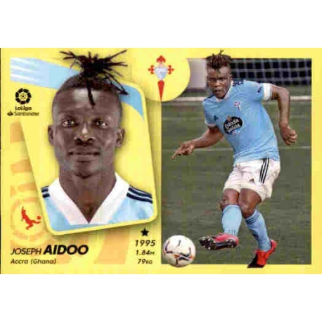 Aidoo Celta 8A