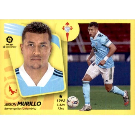 Murillo Celta 9