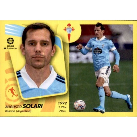 Solari Celta 13