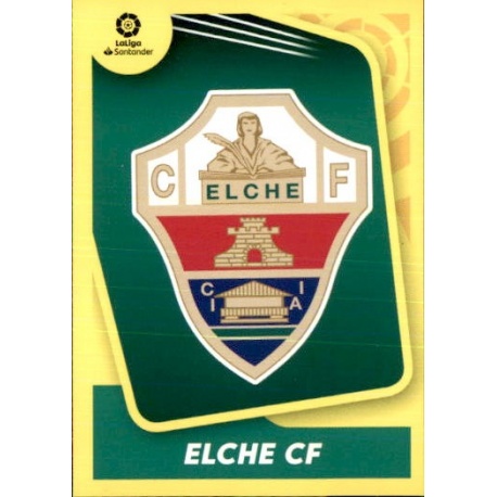 Escudo Elche 1