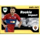 Raúl Guti Rookie Impact Elche 4