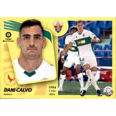 Dani Calvo Elche 8