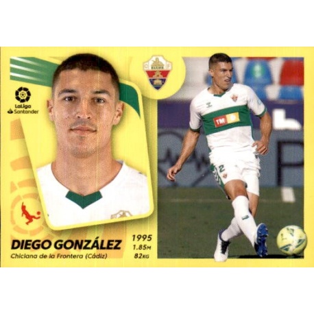 Diego González Elche 9A