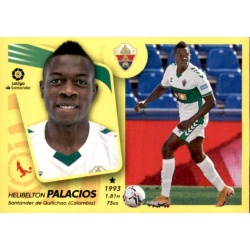 Palacios Elche 9B