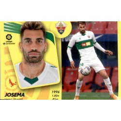 Josema Elche 10