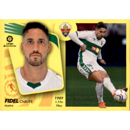 Fidel Elche 14