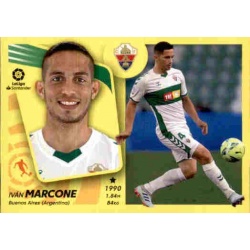 Marcone Elche 15