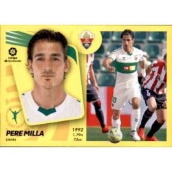 Pere Milla Elche 18