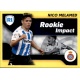 Nico Melamed Rookie Impact Espanyol 4