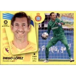 Diego López Espanyol 5