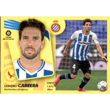 Cabrera Espanyol 9