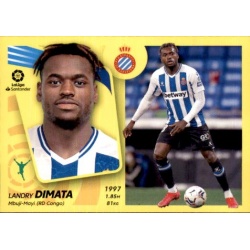 Dimata Espanyol 19A