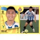 Wu Lei Espanyol 19B