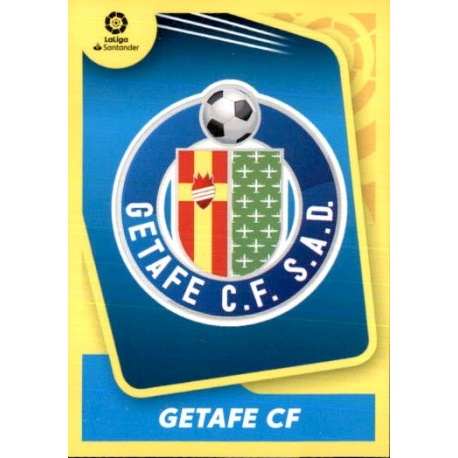 Escudo Getafe 1