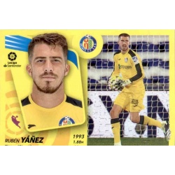 Yáñez Getafe 6