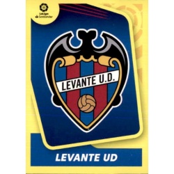 Escudo Levante 1