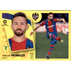 Morales Levante 18