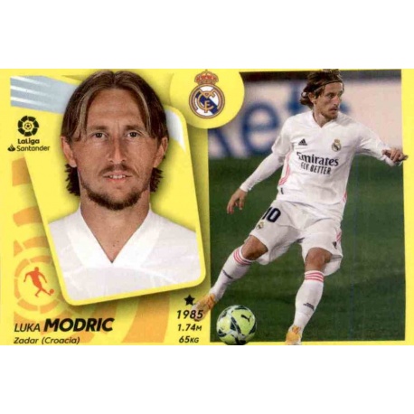 Modric Real Madrid 15