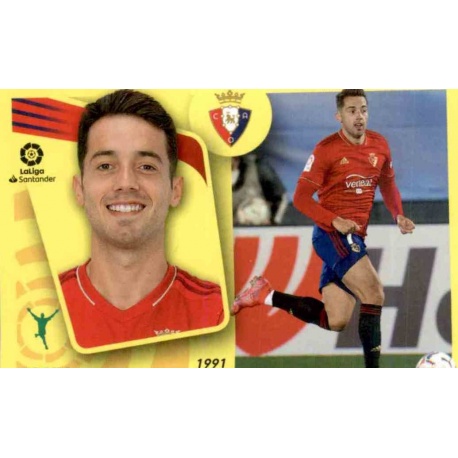 Jony Osasuna 18A