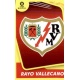 Escudo Rayo Vallecano 1