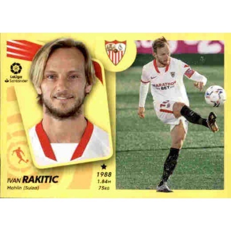 Rakitic Sevilla 15