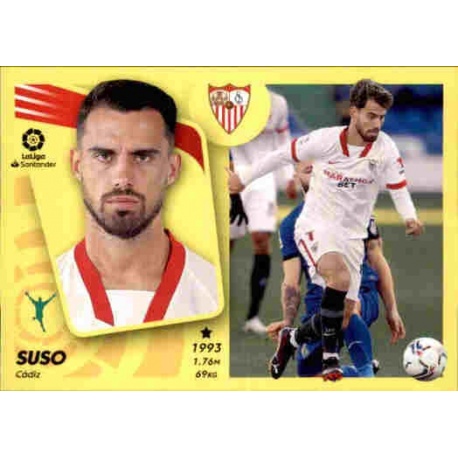 Suso Sevilla 19A