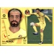 Albiol Villarreal 8