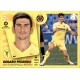 Gerard Moreno Villarreal 19