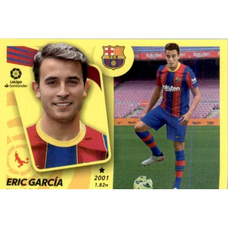 Eric García Últimos Fichajes Barcelona 4