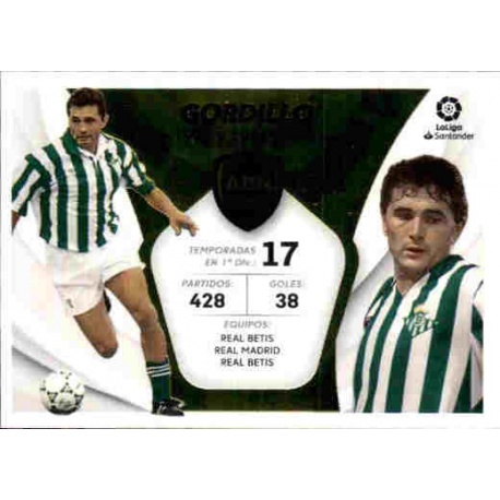 Gordillo ADN LaLiga Betis 12