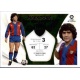 Maradona ADN LaLiga Barcelona 19