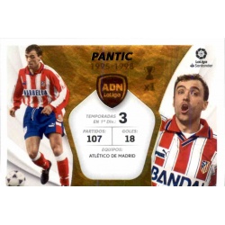 Pantic ADN LaLiga Atlético Madrid 22