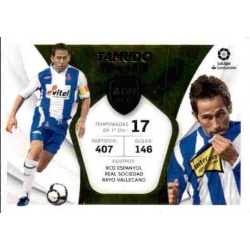 Tamudo ADN LaLiga Espanyol 29