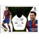 Xavi ADN LaLiga Barcelona 31