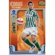 Juanito Iconos La Liga Betis 421